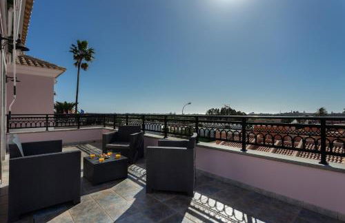 Villa Dalara Maspalomas, Private Pool and Jacuzzi - Photo 35