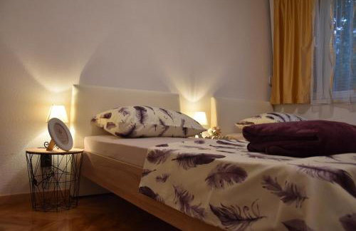 Đeni luxury apartment - Foto 12