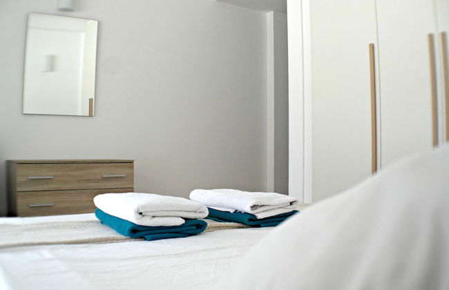 Eden Beach Apartments - Foto 35