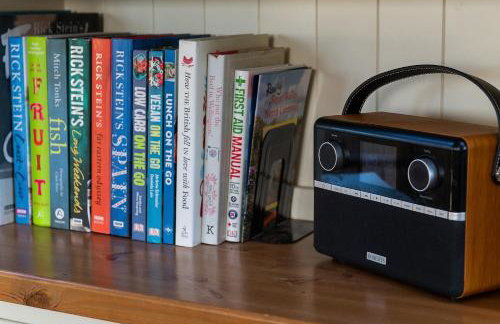 The Old Farmhouse - Foto 47