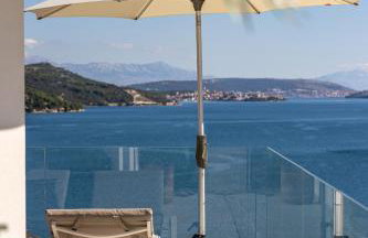 Luxury Sea View Penthouse "Marina Living" Pool, Adria, Split Region - Photo 37