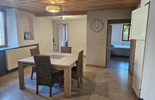 Le moulinot - Foto 1