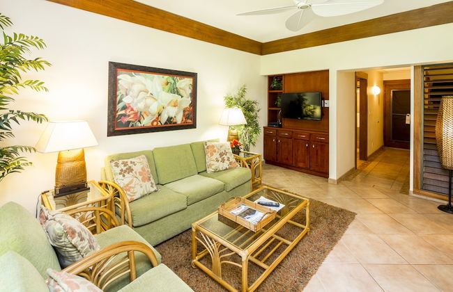 Castle Kiahuna Plantation & Beach Bungalows - Photo 4