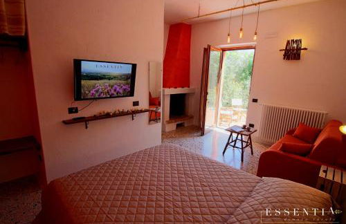 Agriturismo Essentia dimora rurale - Foto 125