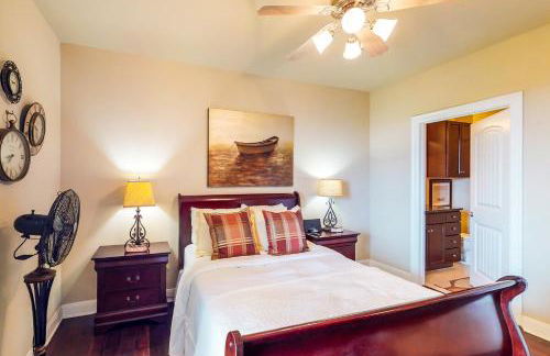 The Waters Condo Building 5 Patriot's Retreat - Foto 24