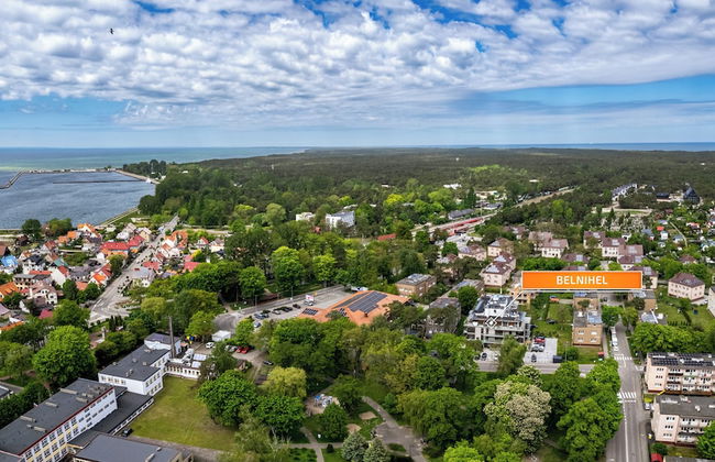 Apartamenty Sun & Snow Belnihel - Photo 59