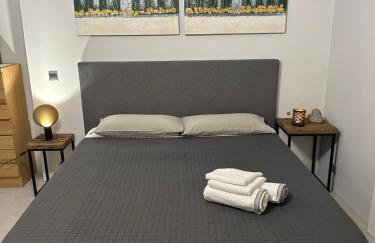 WPA Apartments - Zimmer- Modernes Apartment mit Parkplatz,WiFi,Netflix - Foto 17