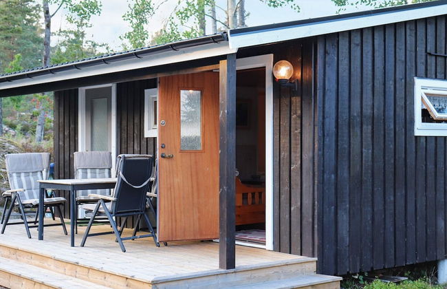 9 Person Holiday Home in Frandefors-by Traum - Foto 17