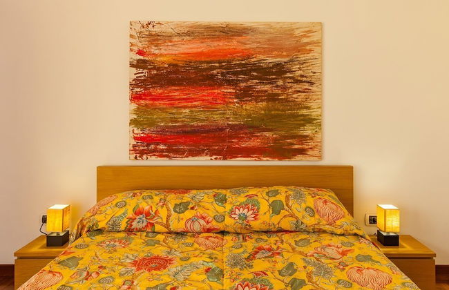 Large Apartment in the Heart of Chiaia - Foto 8