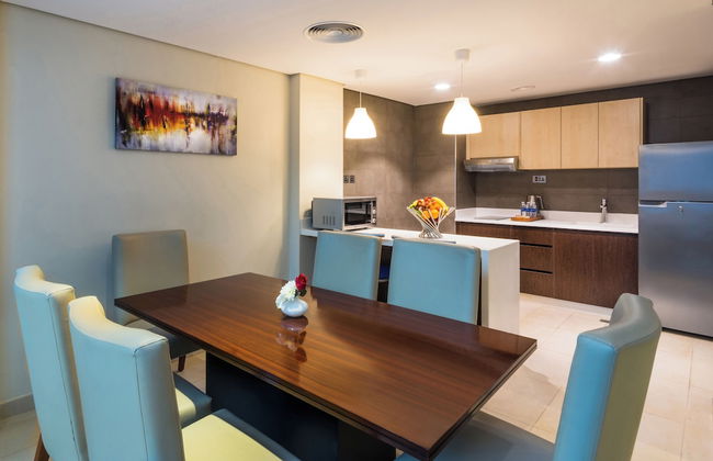 Boudl Al-Jubail - Foto 12