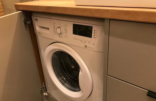 Nowy Apartament, dobrze wyposażony, blisko w górki, dostęp na kod - Foto 11