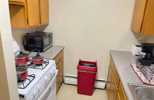 One Bedroom by Month Next to Bronx Zoo - Foto 25