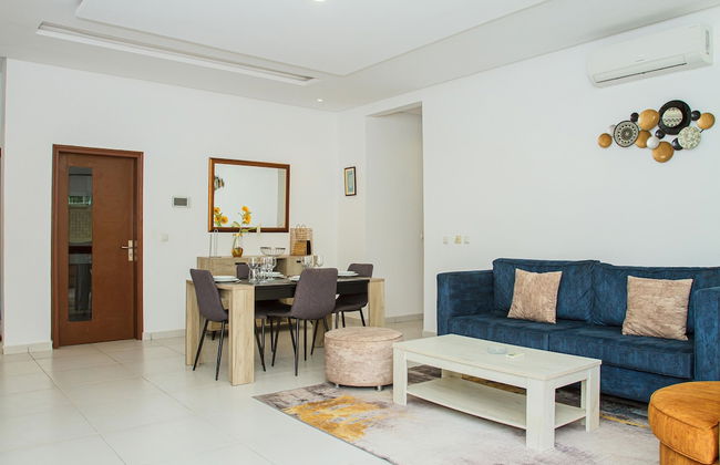 Residences Saint Pierre - Photo 16