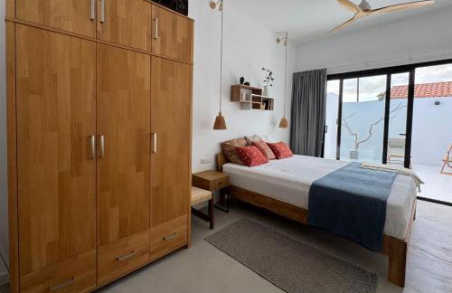 Casitas Santa Rita - POOL & PRIVATE TERRACES - Foto 63