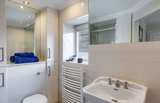 Tasteful top Floor Apartment Next to Gleneagles - Foto 13