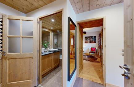 Elégant logement, Superbe vue - Foto 41