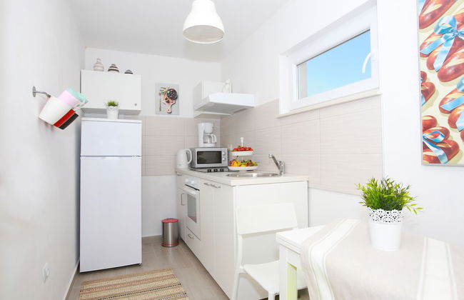 Apartments Melin - Photo 22