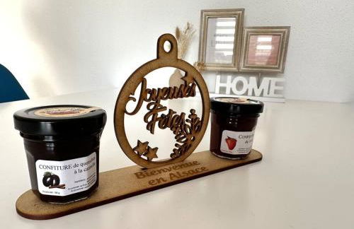 Gîte Le Bredala - Photo 8