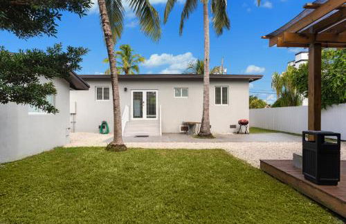 Villa Coco Cozy Home Near Brickell Miami Beach - Foto 39