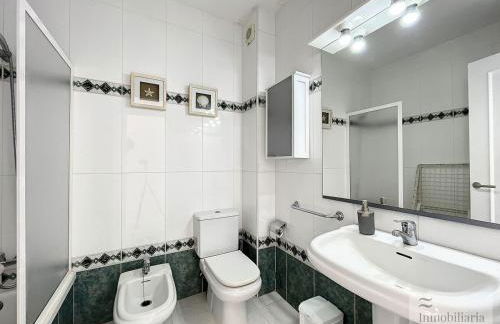 Roca Fornells, Apartamento en Ses Salines con Piscina SS24 - Photo 18