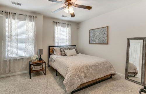 Historic District Retreat - Foto 5