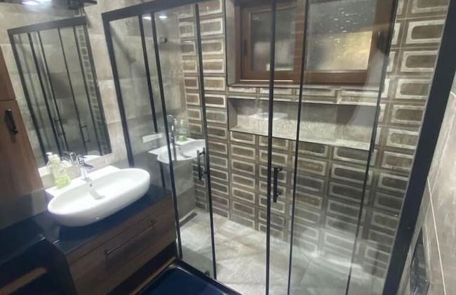 Villa Lavanta Marmaris - Foto 41