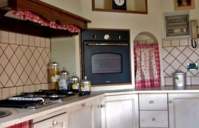 Apartment for 4 People, Poppi - Foto 6