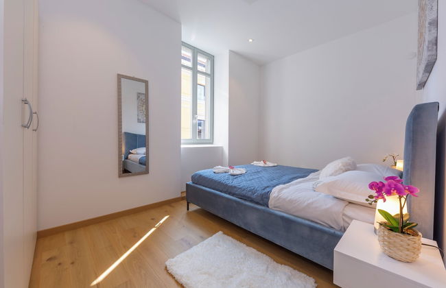 Heart of Lugano - Foto 8