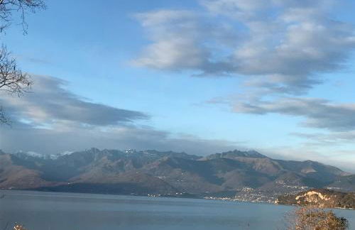 Casa vacanze due laghi cadrezzate - Foto 4