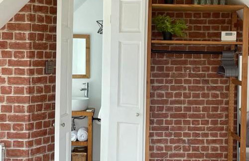 The View, Countryside Retreat with private hot tub, Cheshire - Foto 13