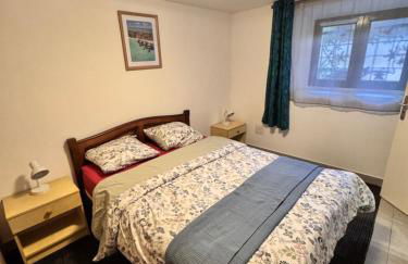 Appartement entièrement rénové proche de Paris - Foto 12