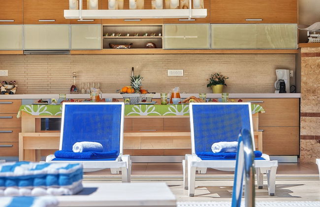 Villa Evergreen - Foto 21