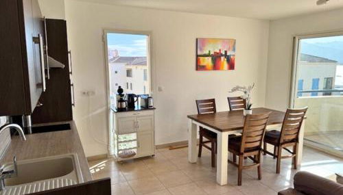 Bel appartement vue mer-montagne - Foto 5