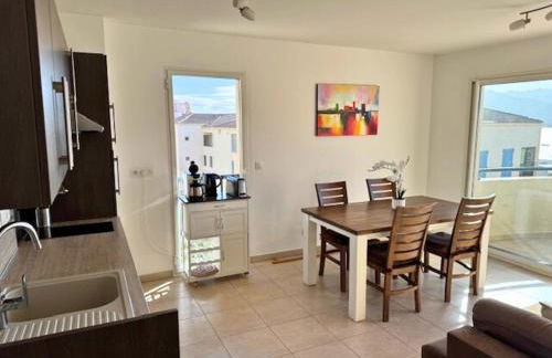 Bel appartement vue mer-montagne - Foto 5