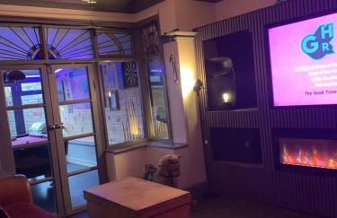 Family Holiday Home - Foto 65