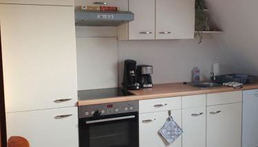 Monteurwohnung Sendberg Blick - Foto 2