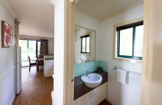 BIG4 Breeze Holiday Parks - Eildon - Foto 47