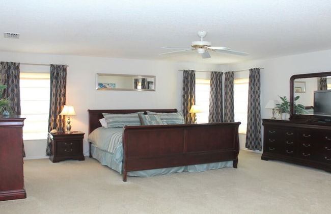 Sm4416ha - Somerset at Remington - 5 Bed 4.5 Baths Villa - Foto 4