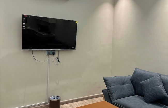 Wasan Al Sharq Wings - Foto 40