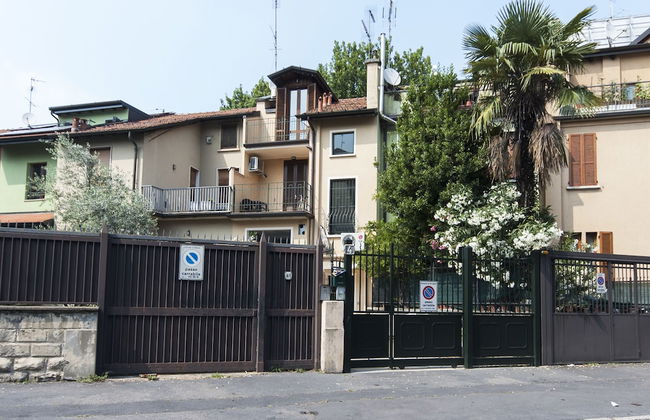 Intimate Attic Flat near Politecnico University - Foto 1