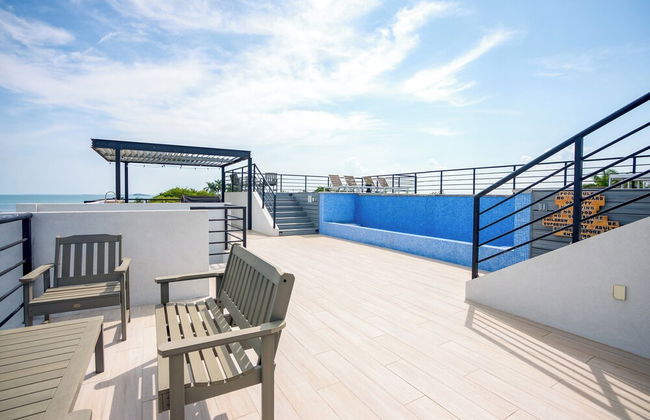 Sunset Gecko Condos - Unit 1A - Foto 48