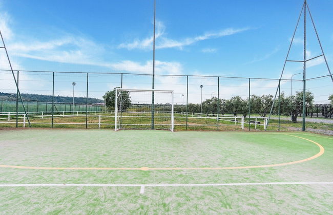 Holiday Home Near Mount Etna Views - Foto 28