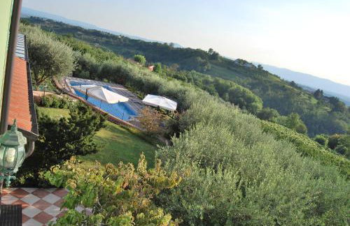 Tenuta Fortelongo - Foto 9