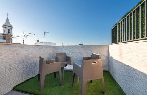 Apartamentos Luxury Cristina - Photo 22