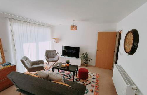 Issara Apartments 49 - Great location & Private Parking - Foto 21