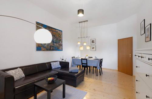 Apartment City Leben - Foto 3