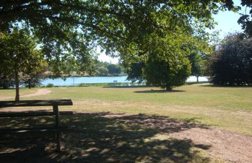 Studios étape du Lac - Foto 50