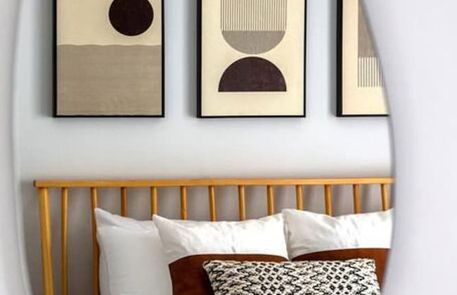 Mid-century Gem w Secret 4th Bedroom Near Downtown - Foto 40