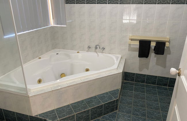 Ocean Keys Family Accommodation - Photo 15