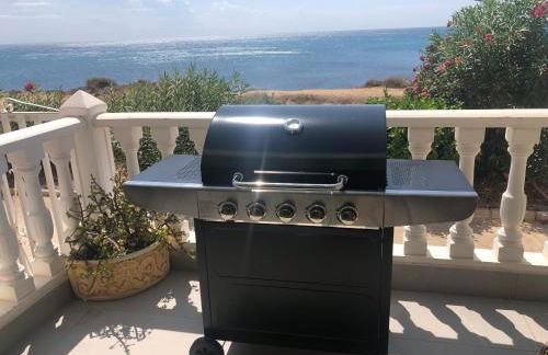 Seafront Dream Apartment - Foto 32